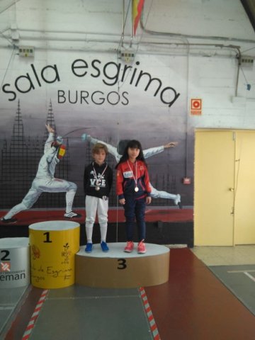 viii torneo regional ranking 11